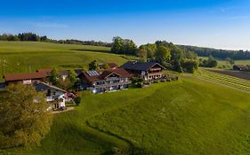 Berg Hotel Weingarten Garni
