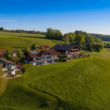 Berg Hotel Weingarten Garni Rimsting Esterno foto